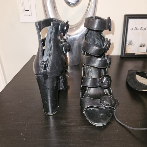 SHOES!!!! - Picture 10 of 12